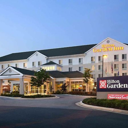 Hilton Garden Inn Silver Spring White Oak Zewnętrze zdjęcie