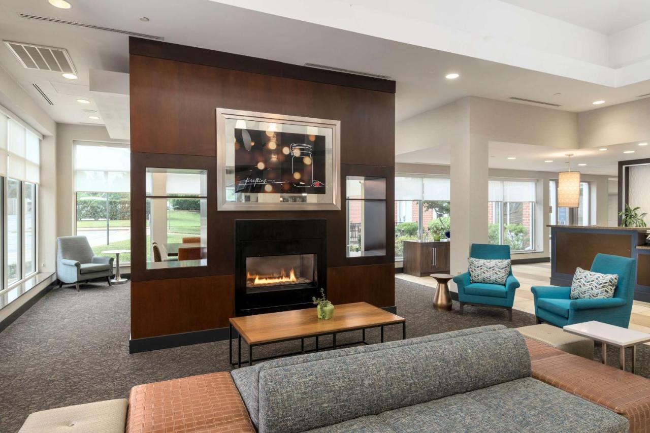 Hilton Garden Inn Silver Spring White Oak Zewnętrze zdjęcie
