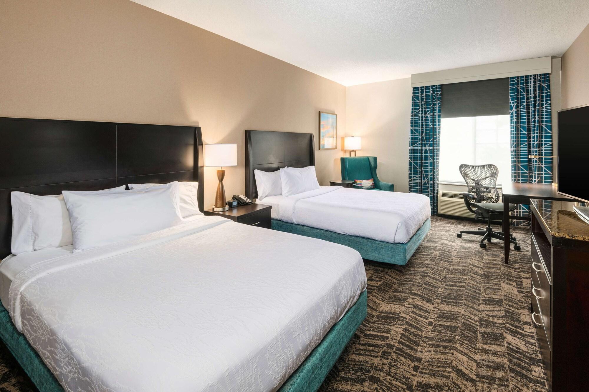 Hilton Garden Inn Silver Spring White Oak Zewnętrze zdjęcie