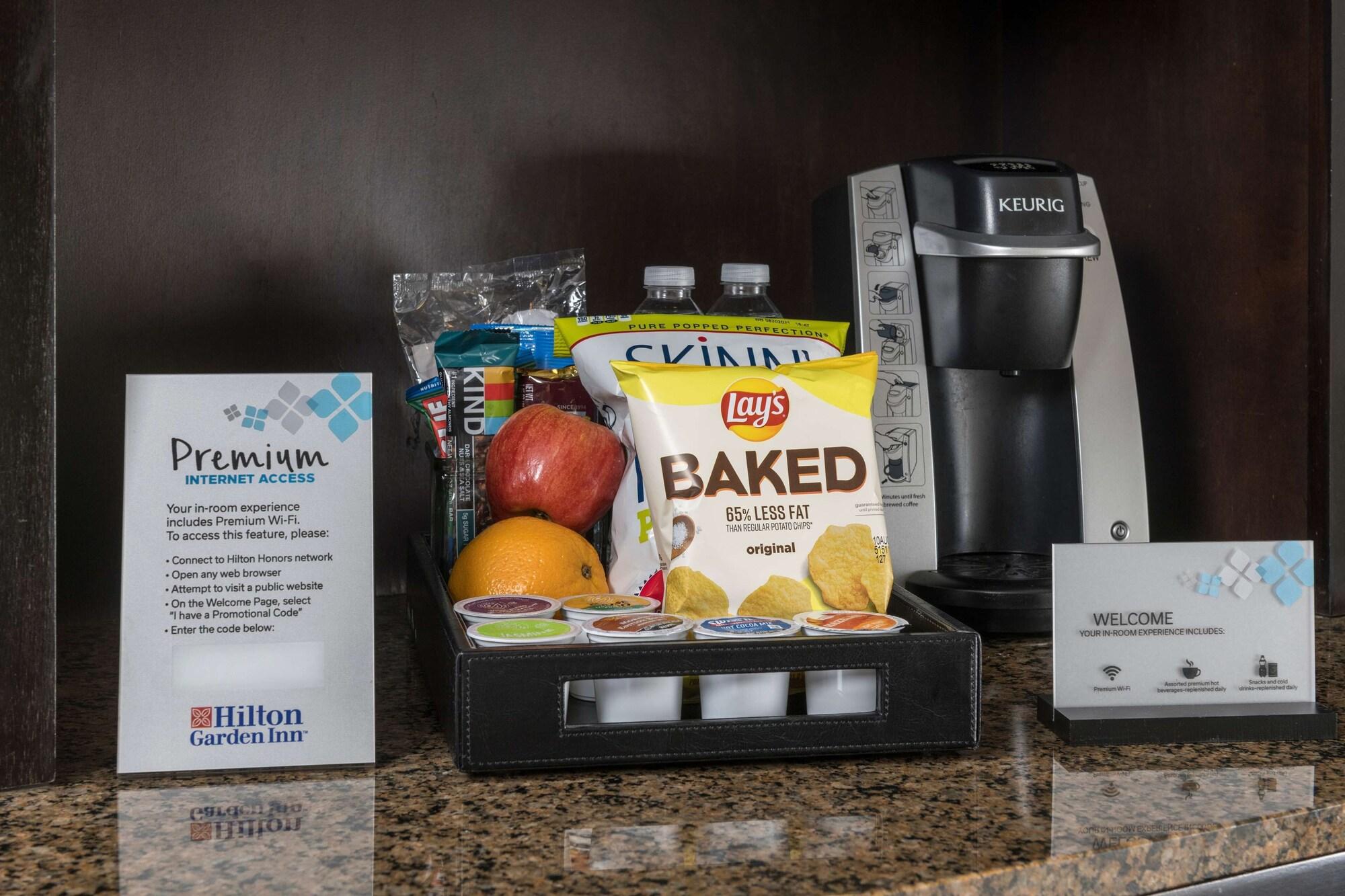 Hilton Garden Inn Silver Spring White Oak Zewnętrze zdjęcie