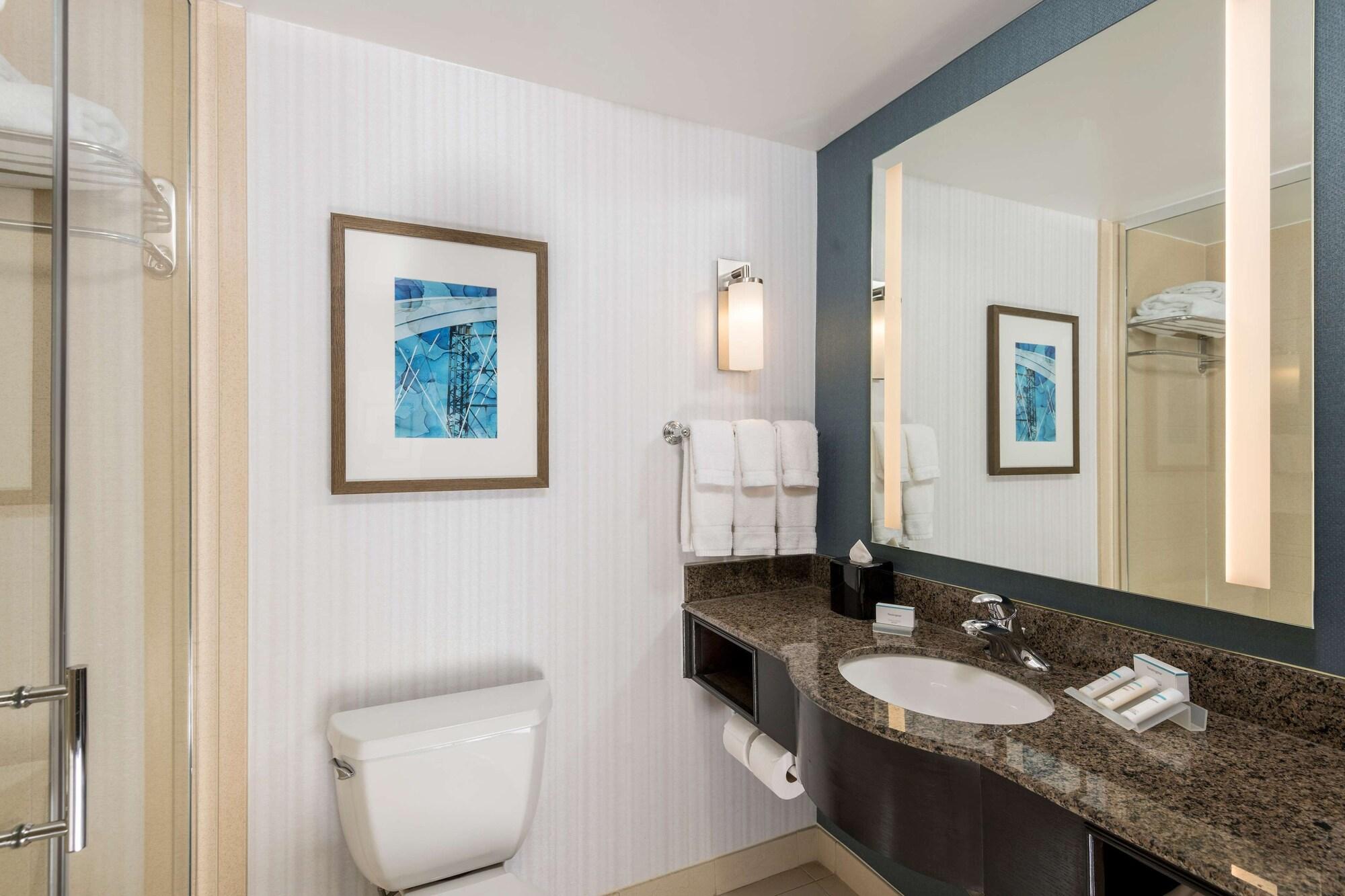 Hilton Garden Inn Silver Spring White Oak Zewnętrze zdjęcie