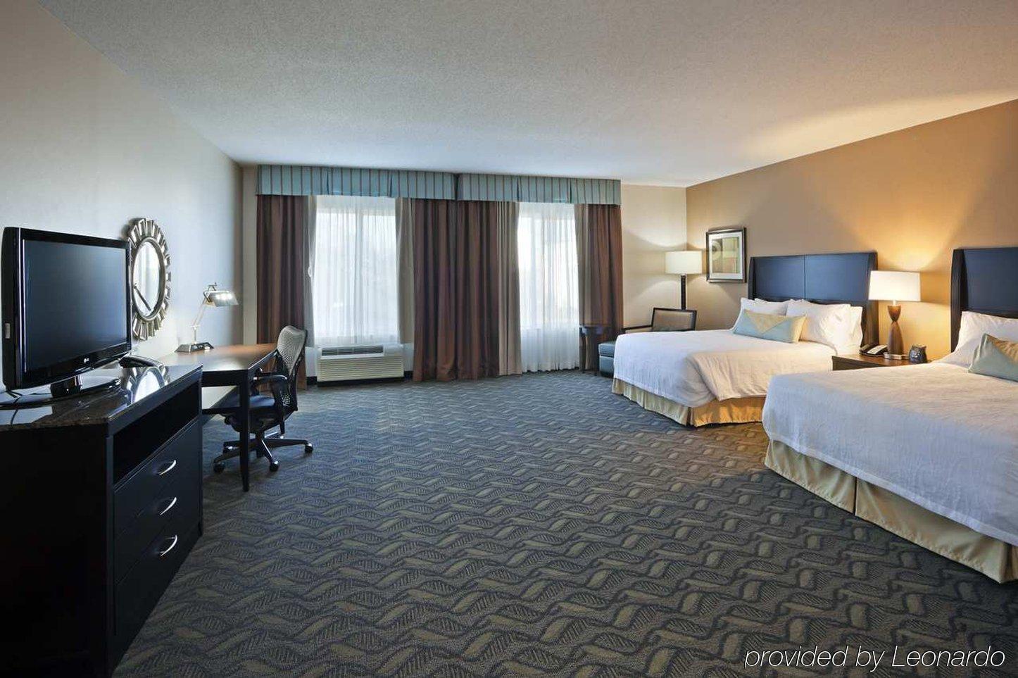 Hilton Garden Inn Silver Spring White Oak Zewnętrze zdjęcie
