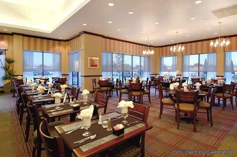 Hilton Garden Inn Silver Spring White Oak Restauracja zdjęcie