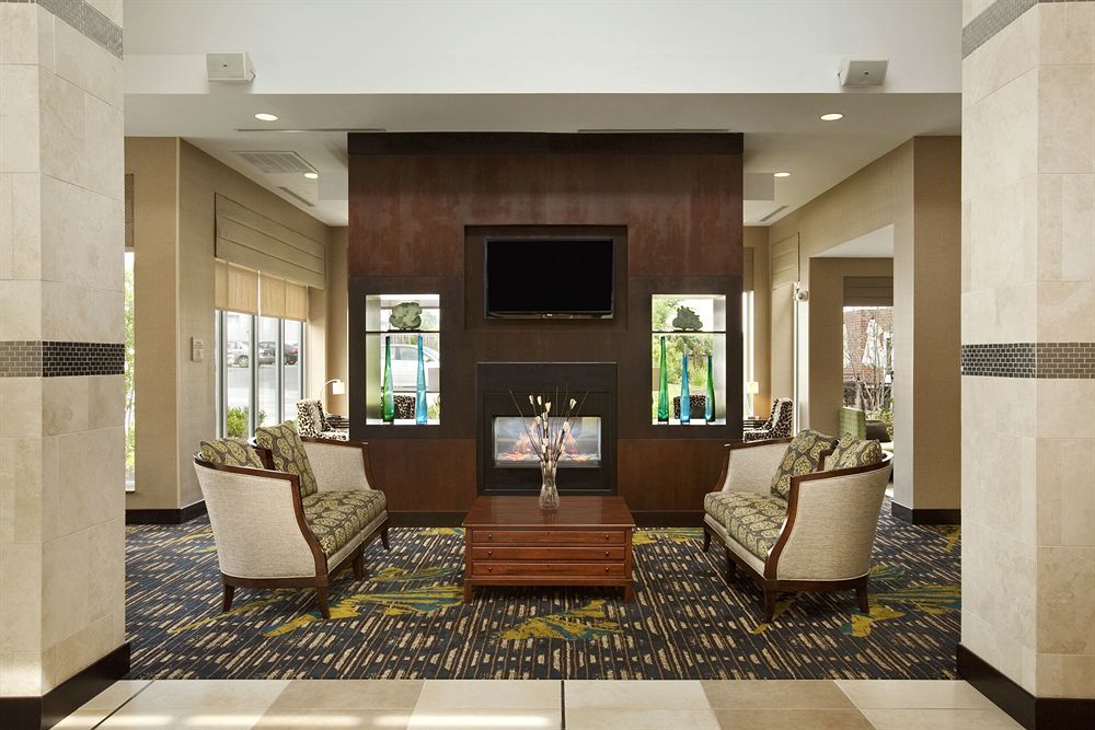 Hilton Garden Inn Silver Spring White Oak Zewnętrze zdjęcie