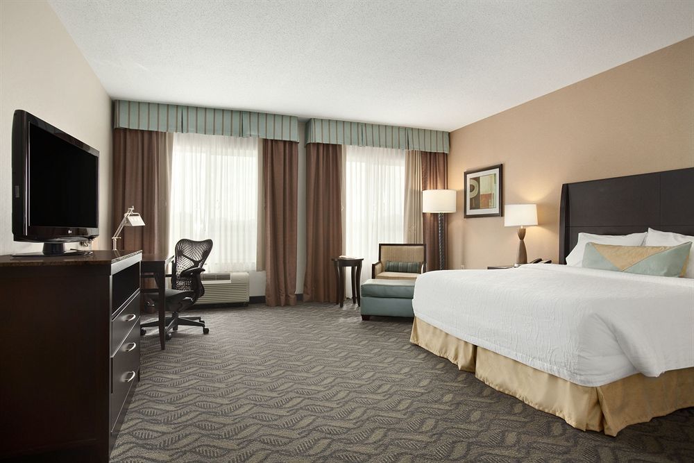 Hilton Garden Inn Silver Spring White Oak Zewnętrze zdjęcie
