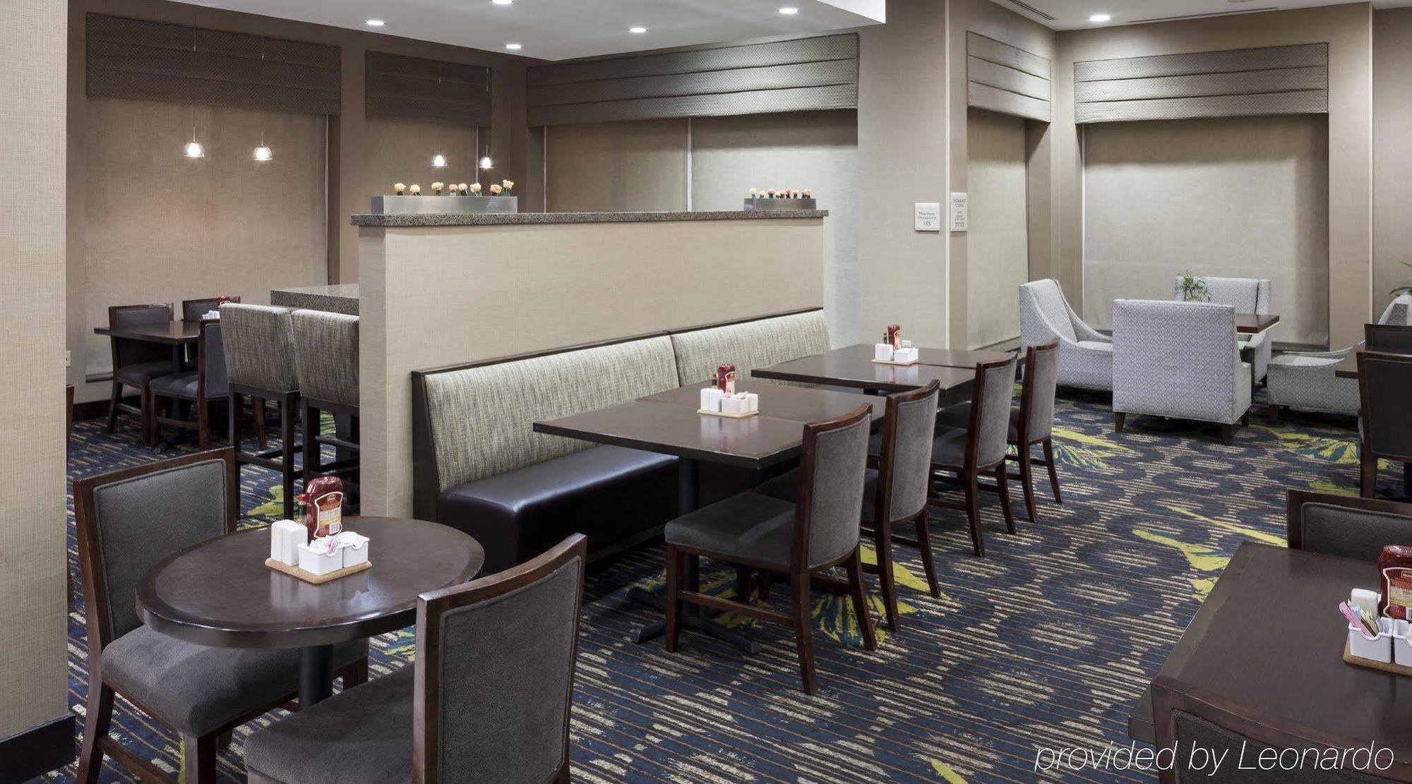 Hilton Garden Inn Silver Spring White Oak Zewnętrze zdjęcie