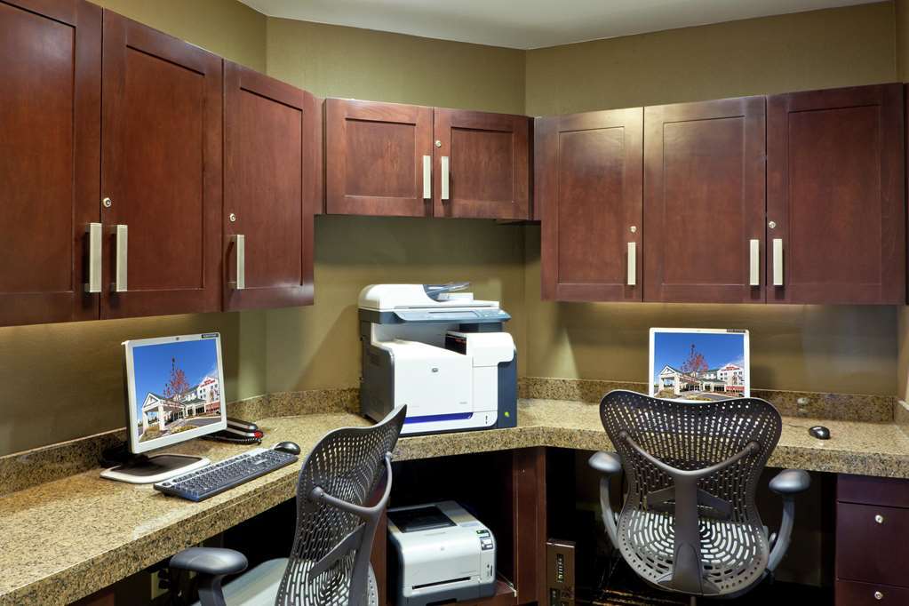 Hilton Garden Inn Silver Spring White Oak Udogodnienia zdjęcie